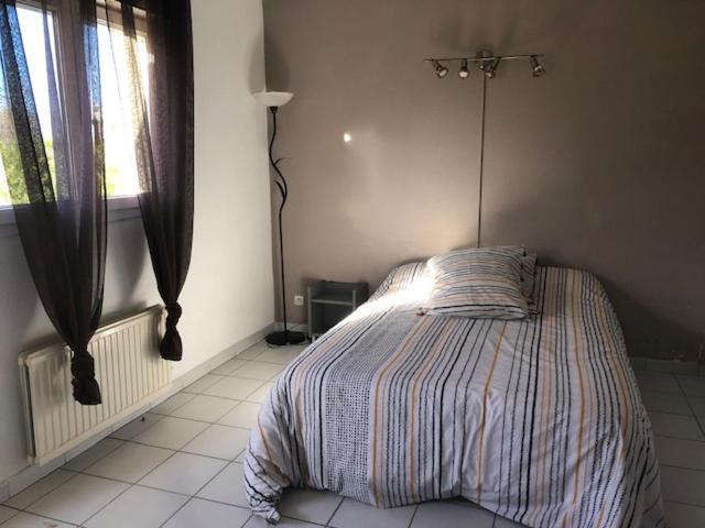 Logis Hotel Le Clos Saint Loup Bram Kültér fotó
